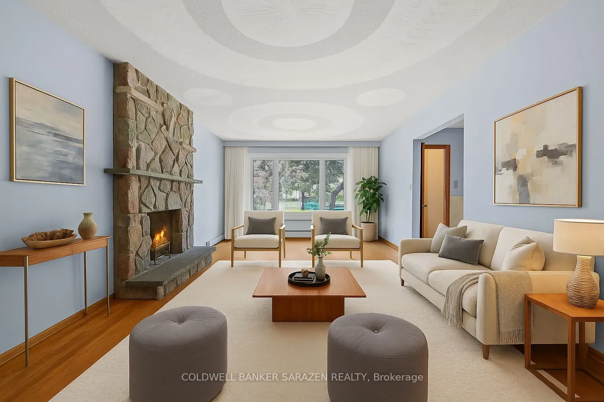 974 Greenbriar Avenue, ON K2C 0J7