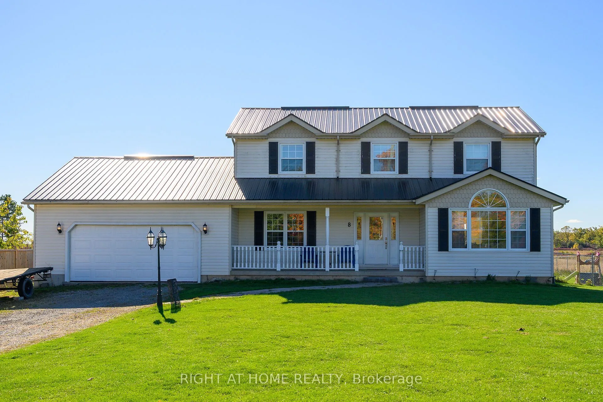 8 Talbot Road, ON N0A 1C0