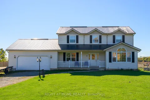 8 Talbot Road, ON N0A 1C0