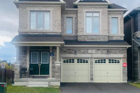 56 Bloomfield Crescent, ON N1R 5S2