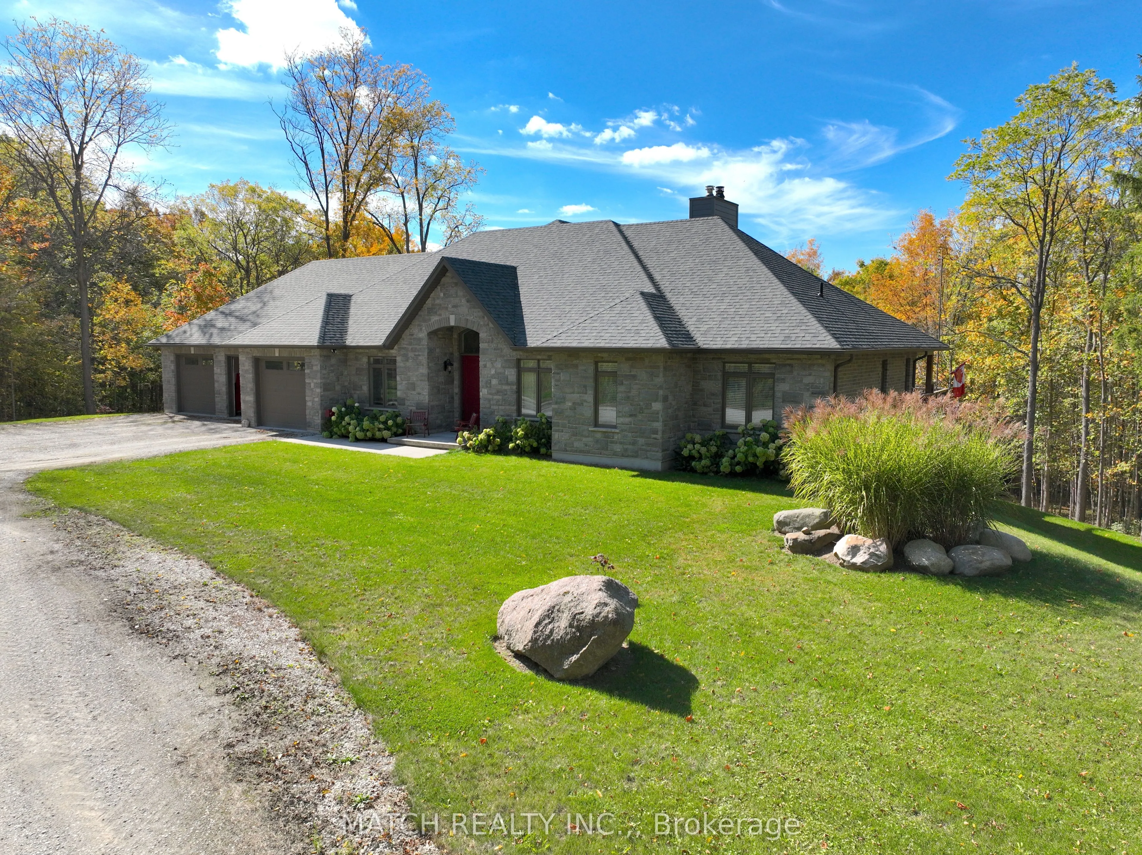 17000 Storey Drive, ON N0M 2P0