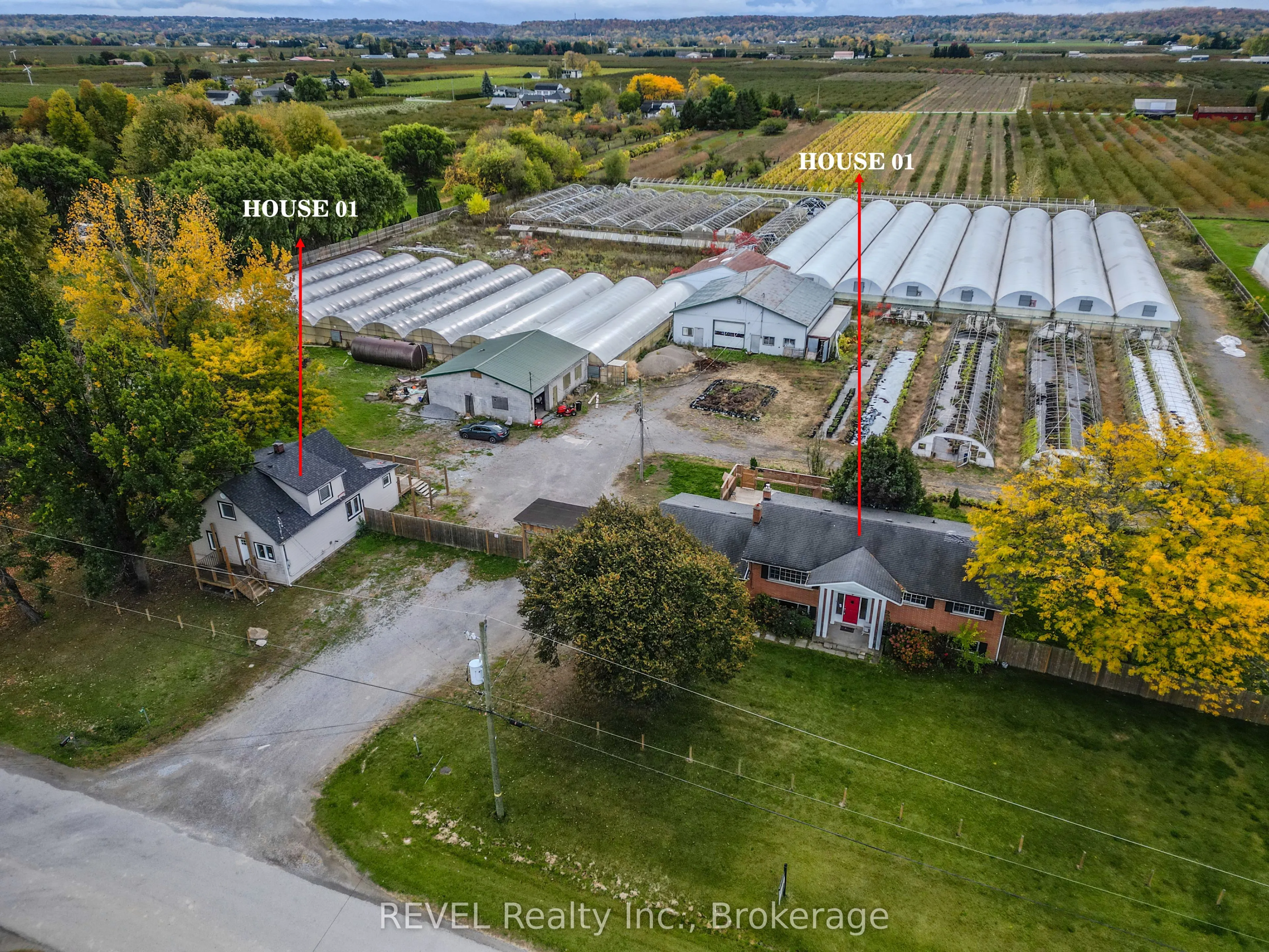 1269 1273 LARKIN Road, ON L0S 1J0