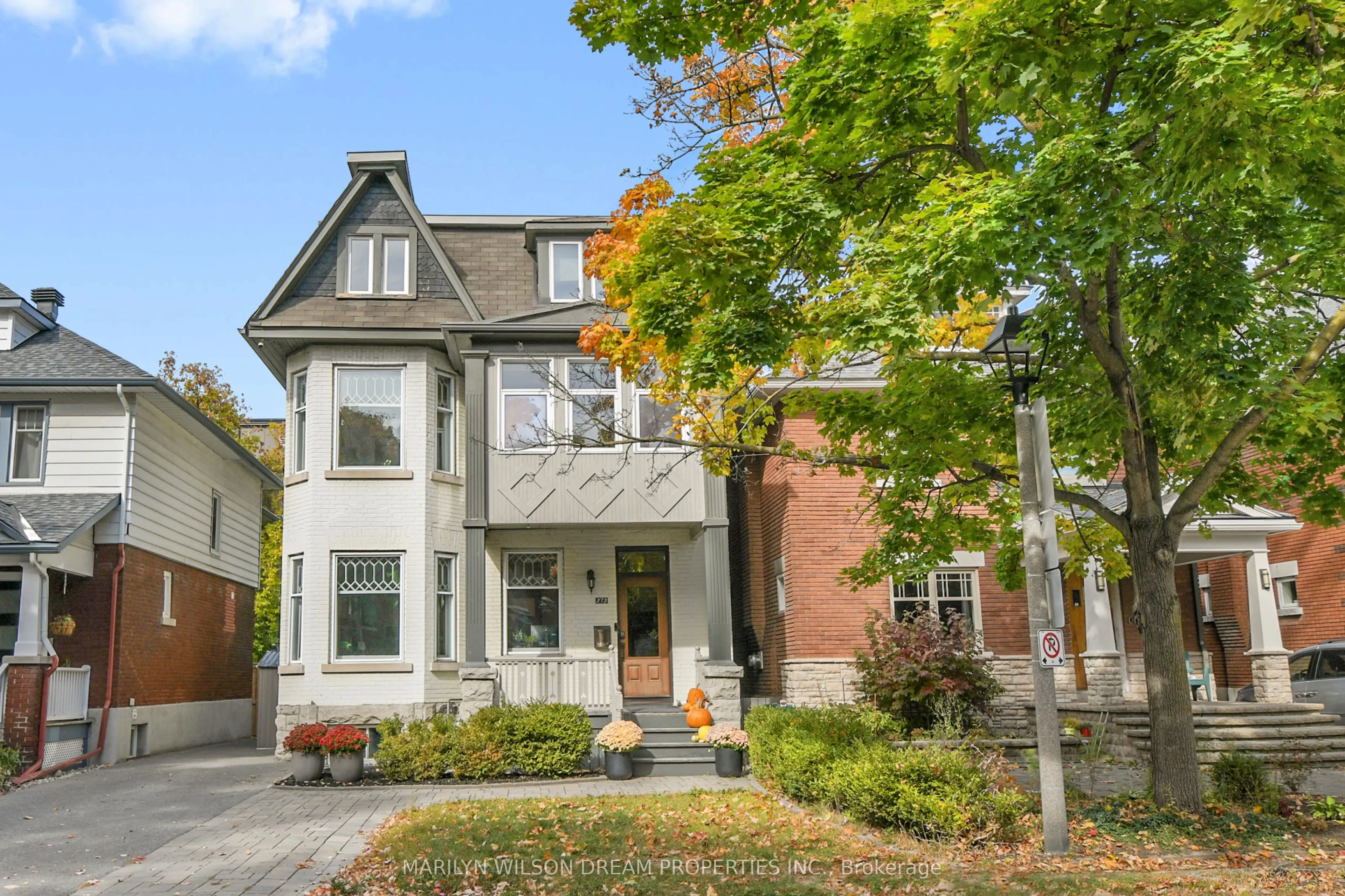 273 Powell Avenue, ON K1S 2A4