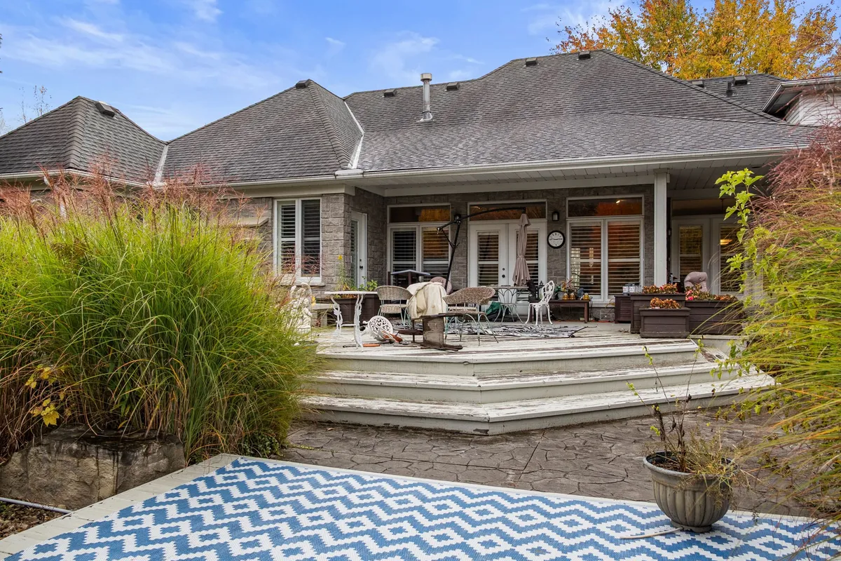 47 Fox Run Drive, ON N1H 6H9