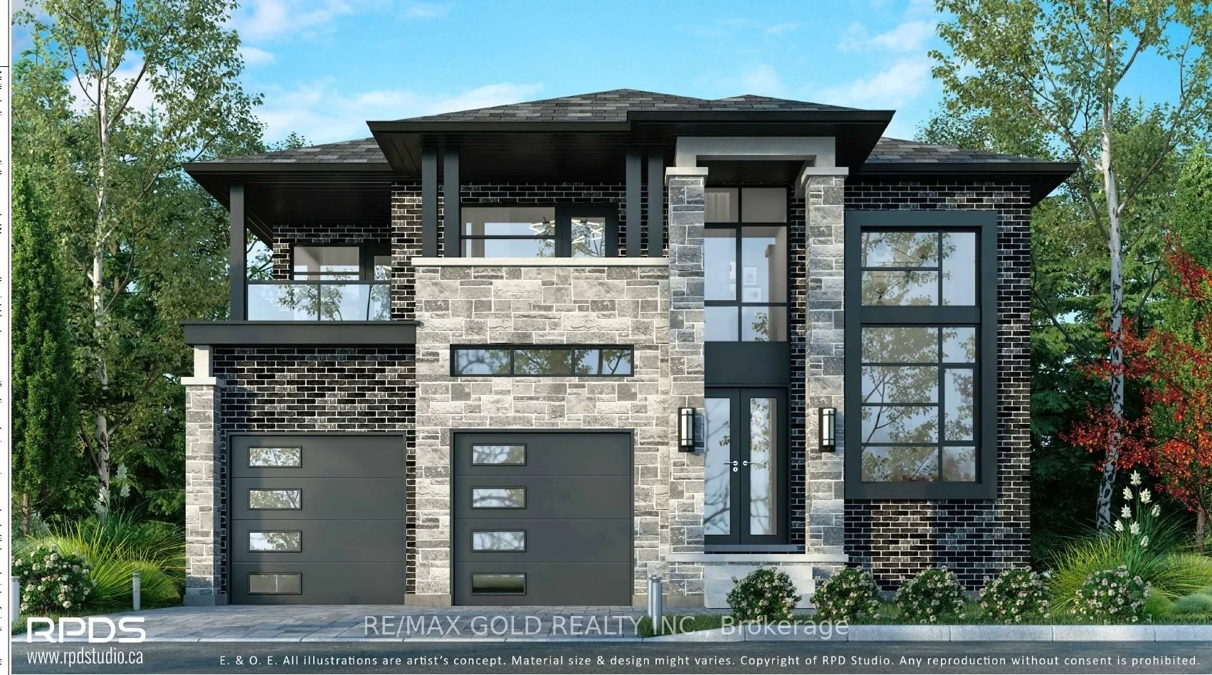 102 Sebastian Street, ON N0H 1J0