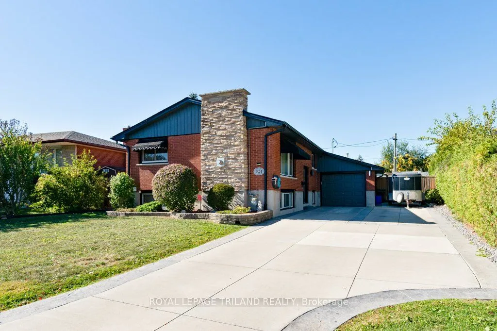 101 Confederation Drive, ON N5P 3P6