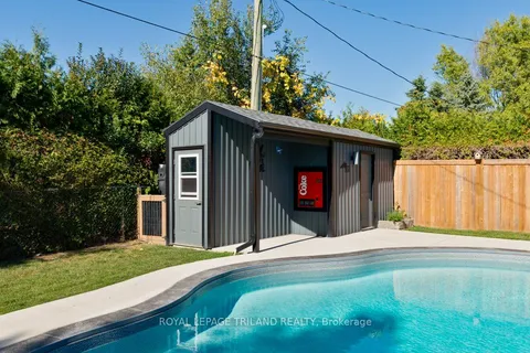 101 Confederation Drive, ON N5P 3P6