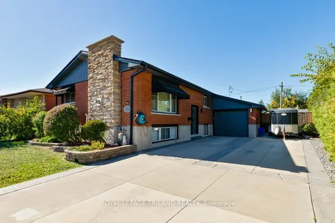 101 Confederation Drive, ON N5P 3P6