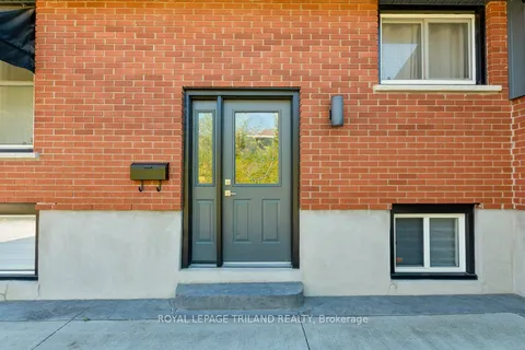 101 Confederation Drive, ON N5P 3P6