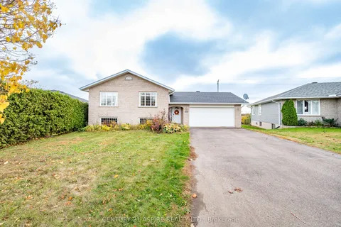 527 Angus Campbell Drive, ON K8A 8K6