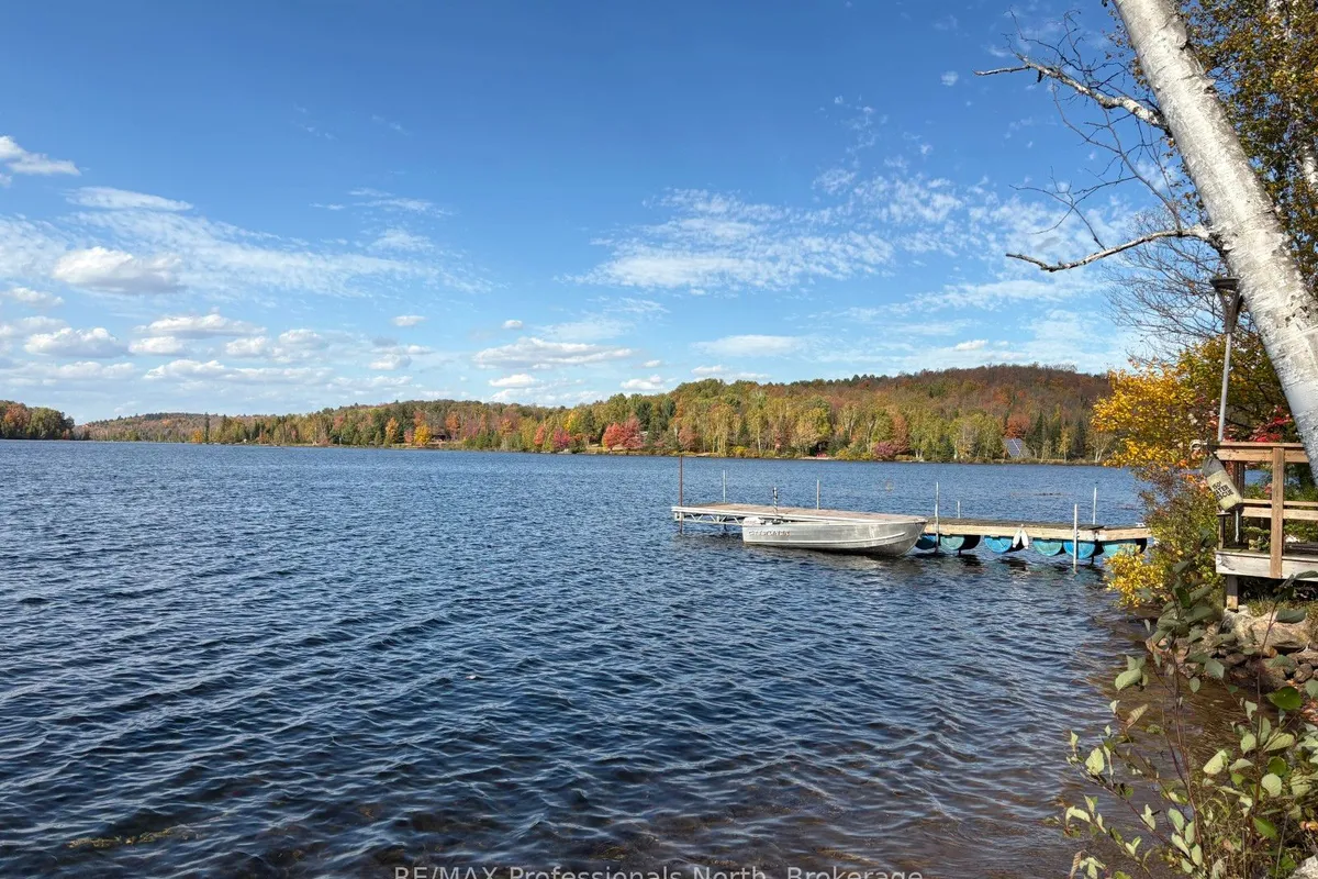 PT LT 12-13 Con 2 Baptiste Lake WAO N/A, ON K0L 1C0