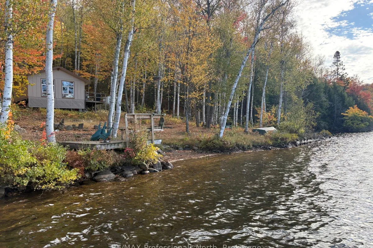 PT LT 12-13 Con 2 Baptiste Lake WAO N/A, ON K0L 1C0