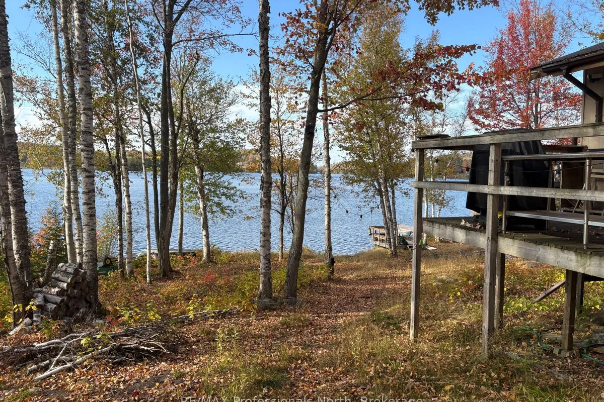 PT LT 12-13 Con 2 Baptiste Lake WAO N/A, ON K0L 1C0