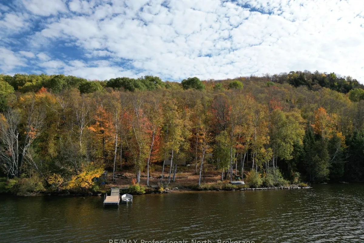 PT LT 12-13 Con 2 Baptiste Lake WAO N/A, ON K0L 1C0