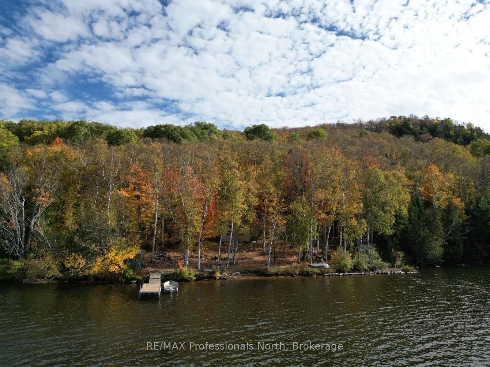 PT LT 12-13 Con 2 Baptiste Lake WAO N/A, ON K0L 1C0