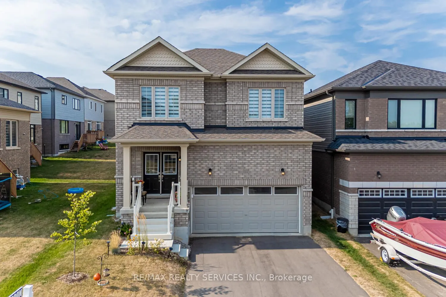 2 Blaney Street, ON N0E 1N0