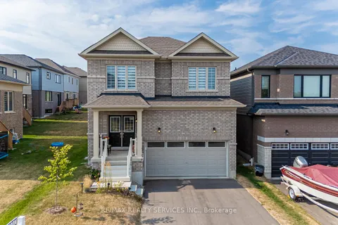 2 Blaney Street, ON N0E 1N0