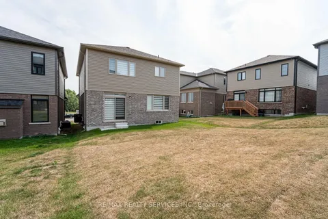 2 Blaney Street, ON N0E 1N0