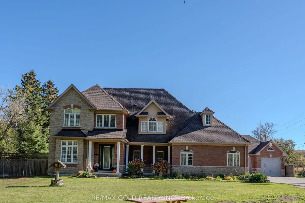 9465 17th Side Road, ON N0B 1Z0