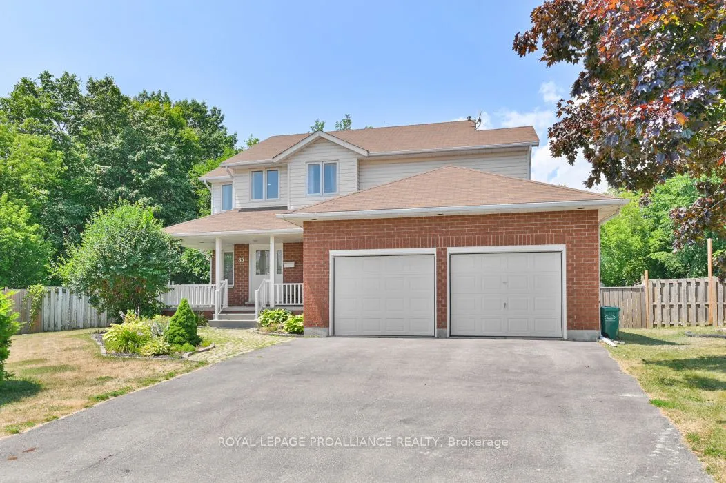 35 Loraine Avenue, ON K8V 6R4