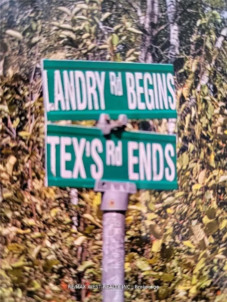 420 Landry Road, ON P0M 2G0