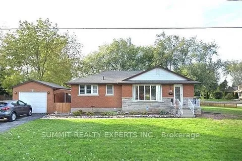 49 Whittaker Avenue, ON L3M 3J3