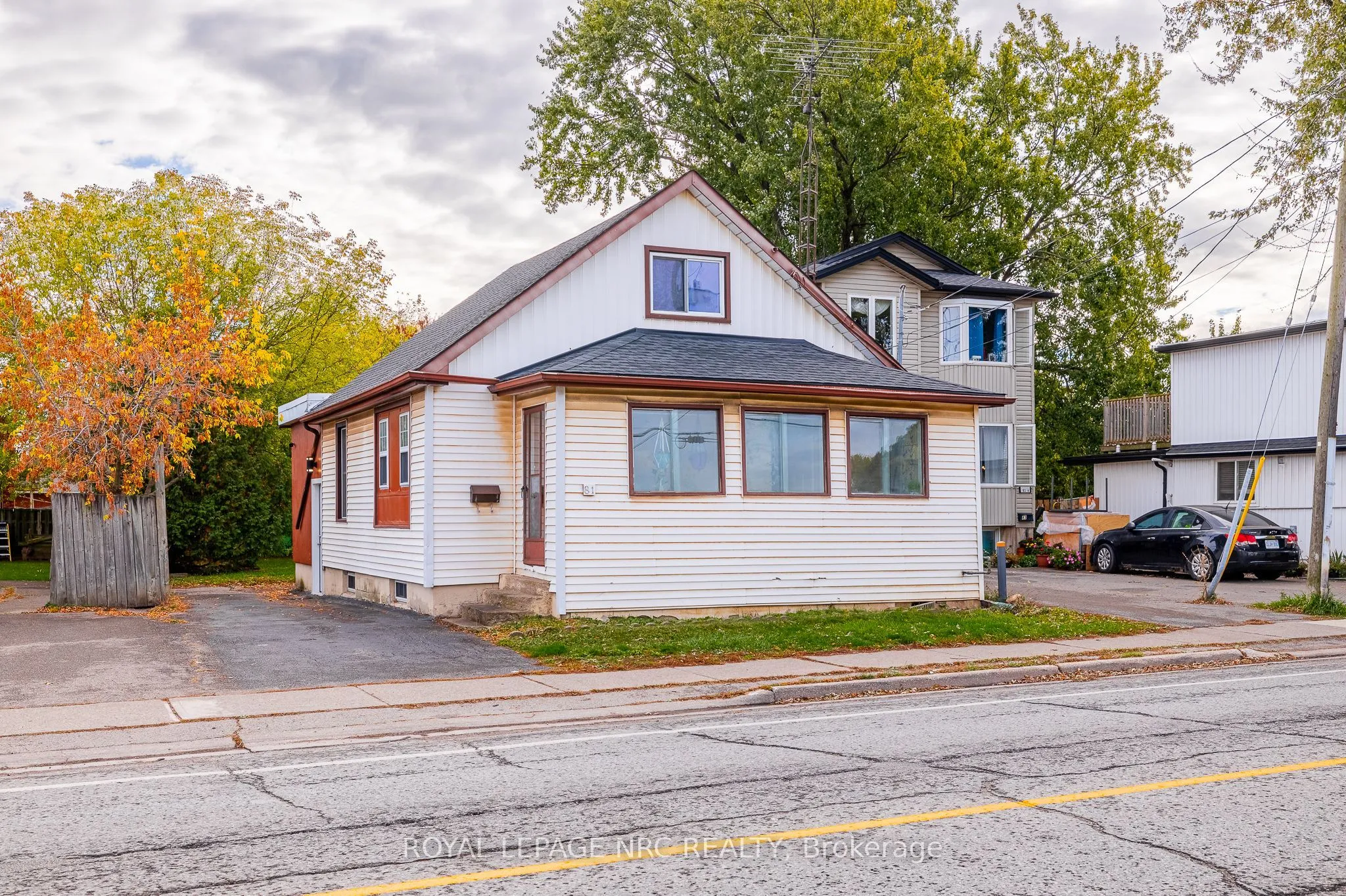 81 Pelham Rd Road, ON L2S 1S3