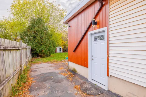 81 Pelham Rd Road, ON L2S 1S3