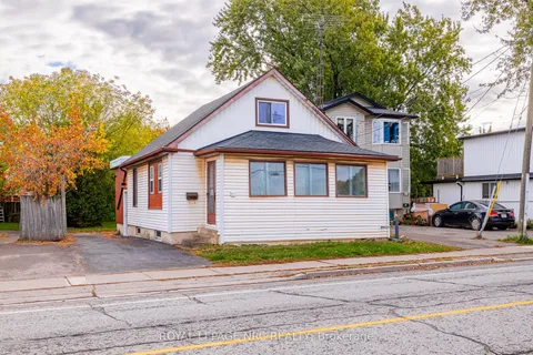 81 Pelham Rd Road, ON L2S 1S3