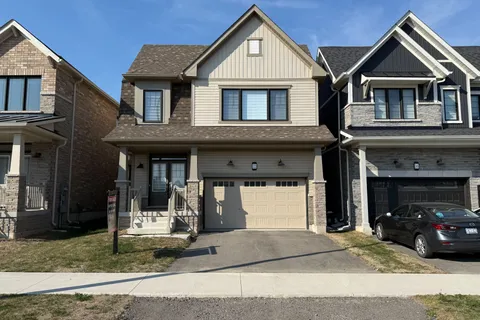 22 stern Drive, ON L3B 0M2