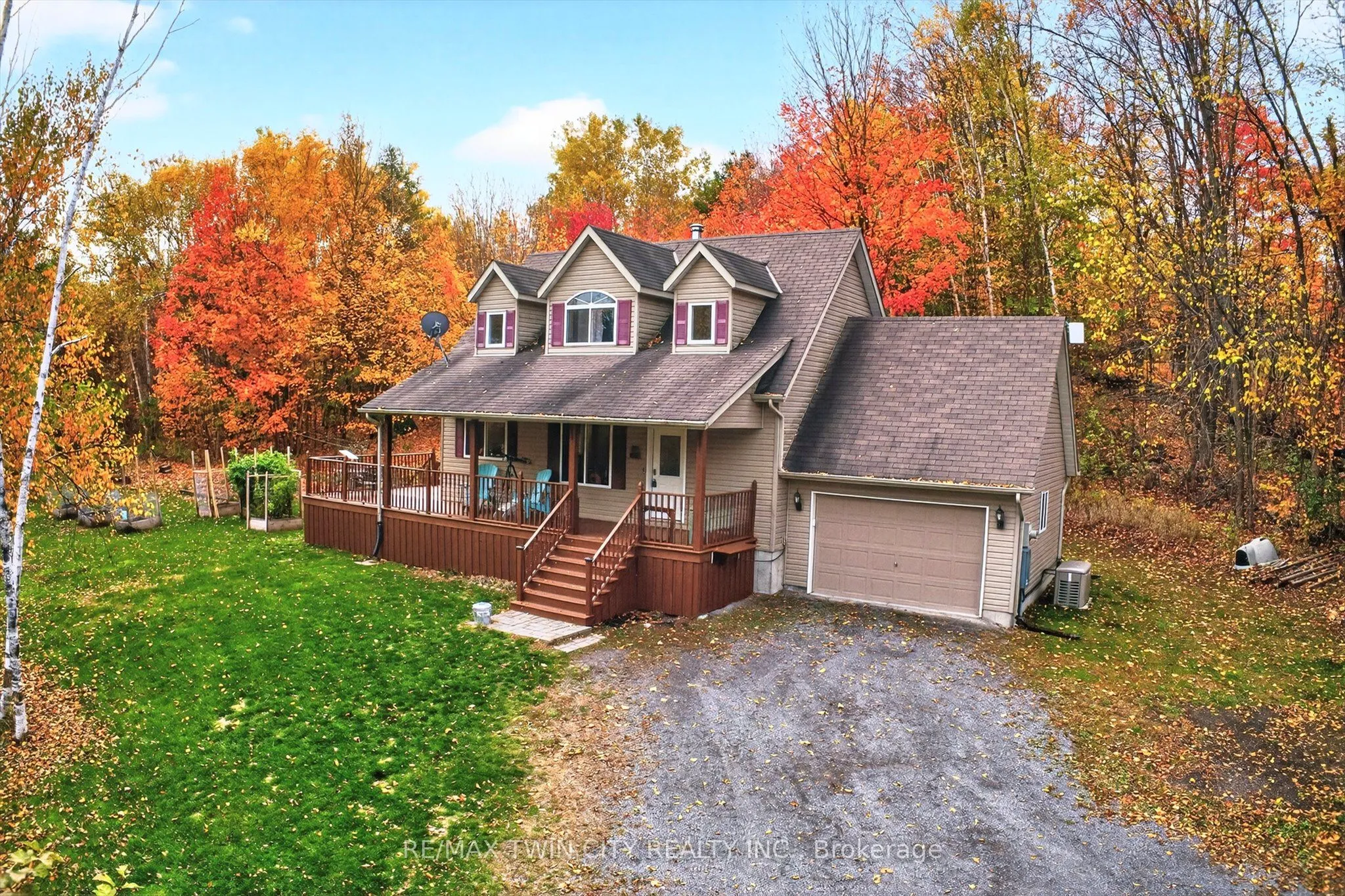 152B Wannamaker Road, ON K0K 3E0