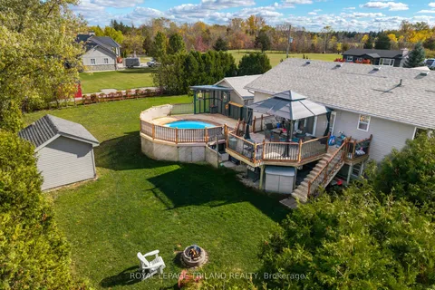 212 Golfview Street, ON N0M 2N0