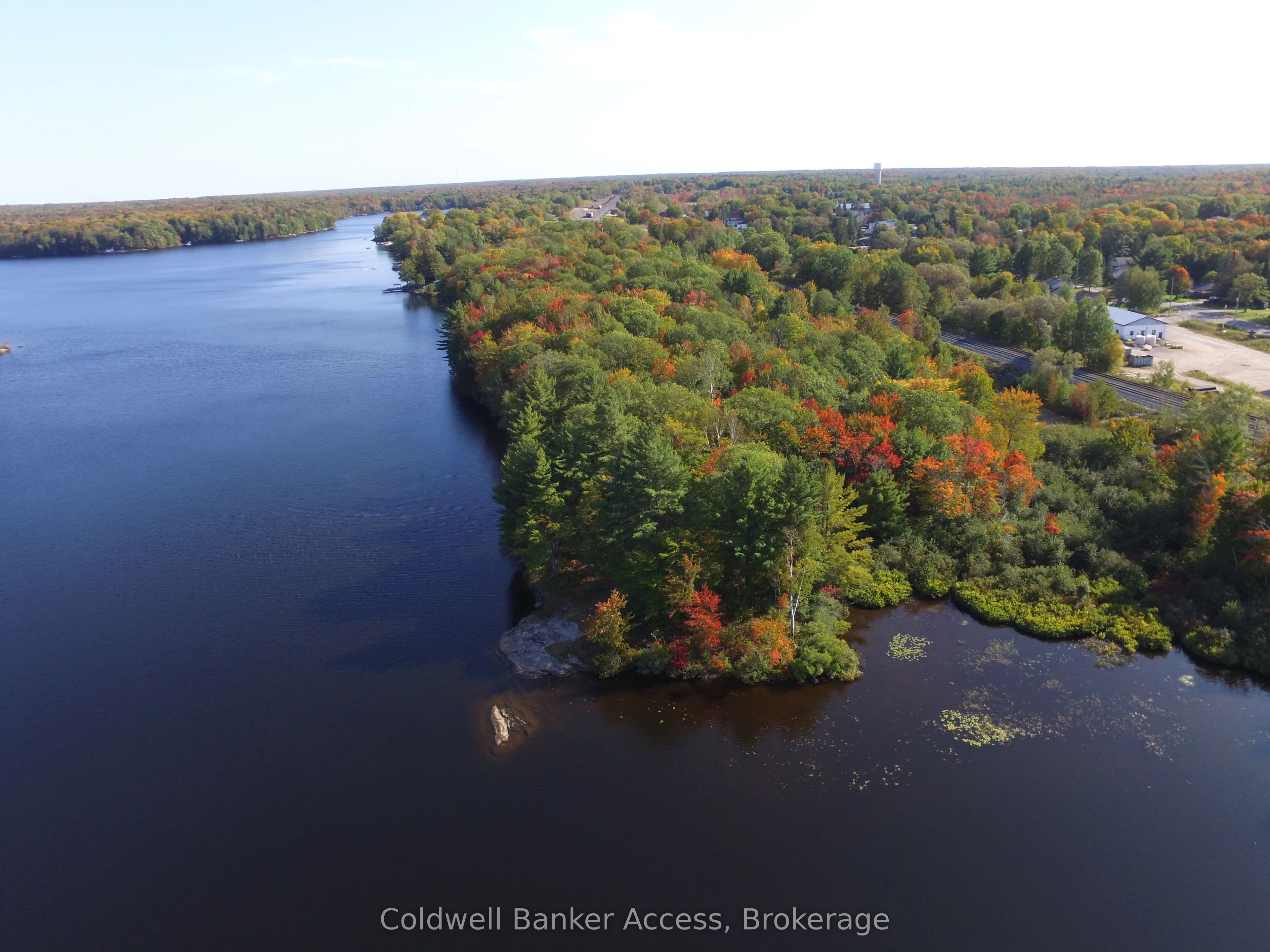 38 HAWKINS POINT Road, ON P0C 1H0