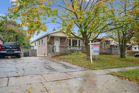 26 Nora Court, ON N3C 3N1