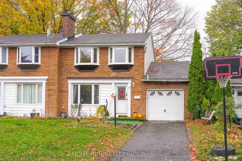 29 Cymbeline Drive, ON K2H 7X9