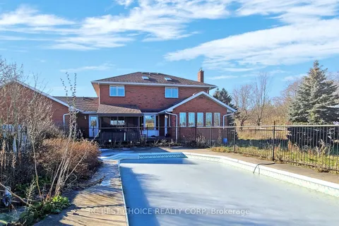 571 Hickory Beach Road, ON K0M 1N0