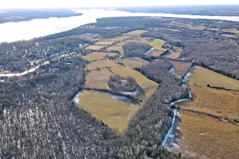 571 Hickory Beach Road, ON K0M 1N0