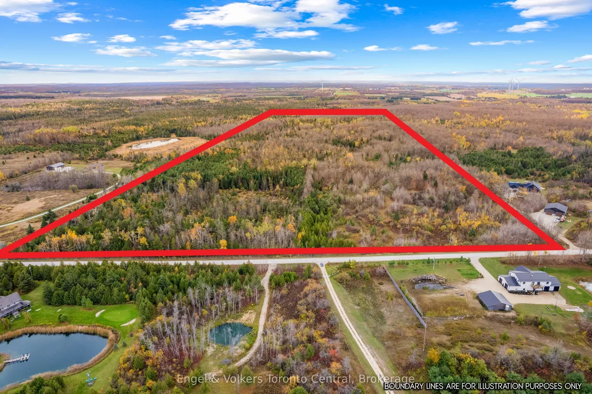 429560 8th B Concession, ON N0C 1M0