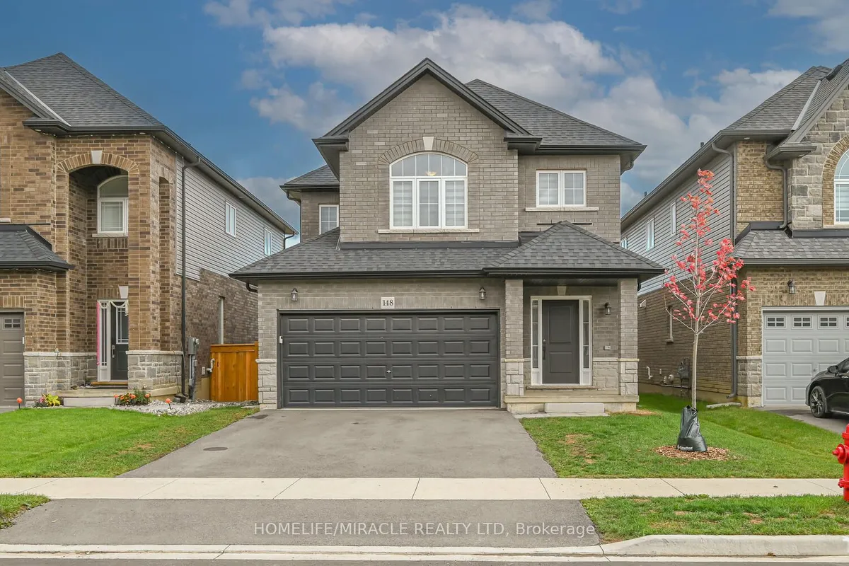 148 Cittadella Boulevard, ON L0R 1P0