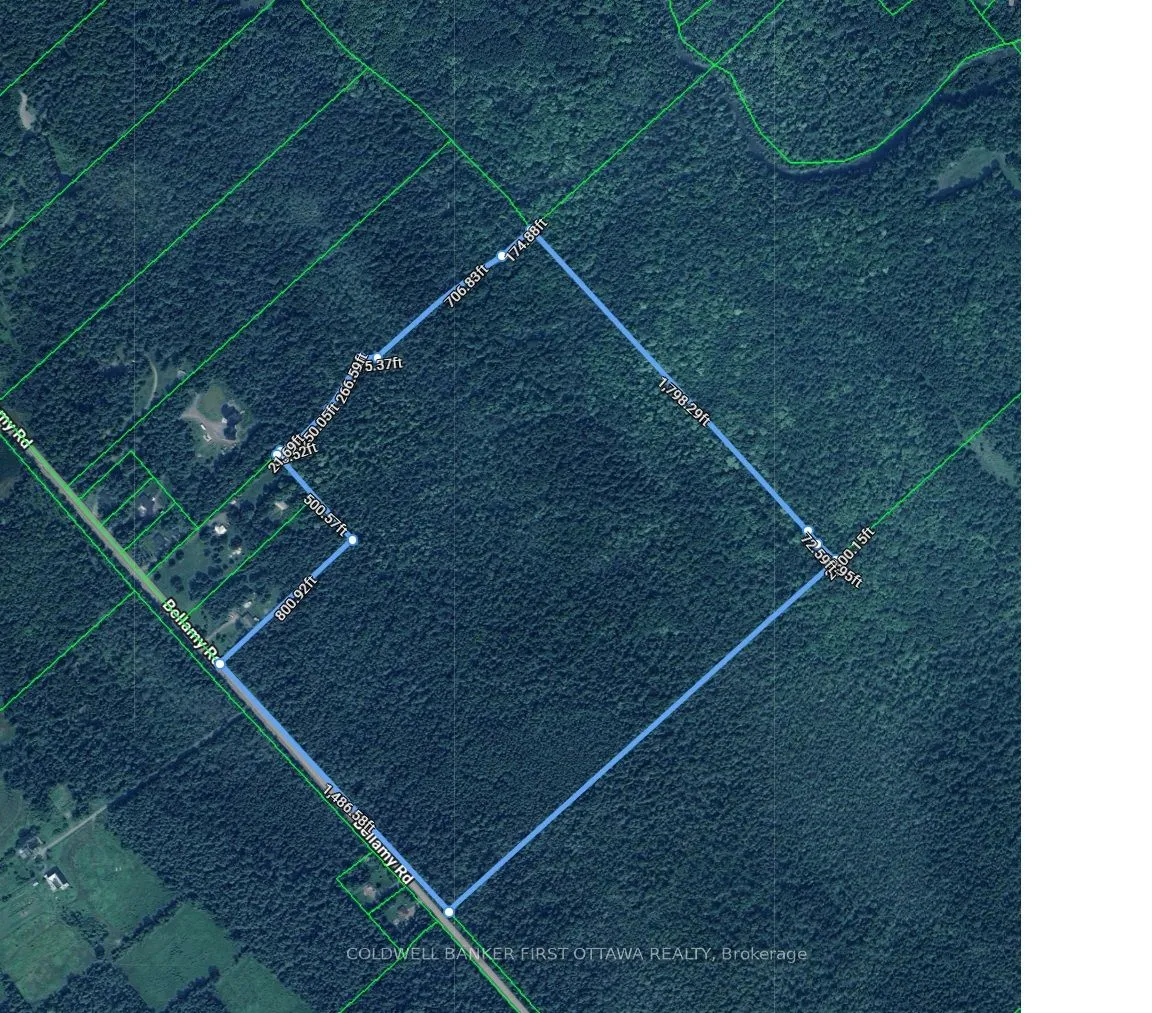 230 Bellamy Road, ON K0A 3L0