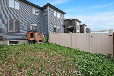 14 Rookie Crescent, ON K2V 0R9