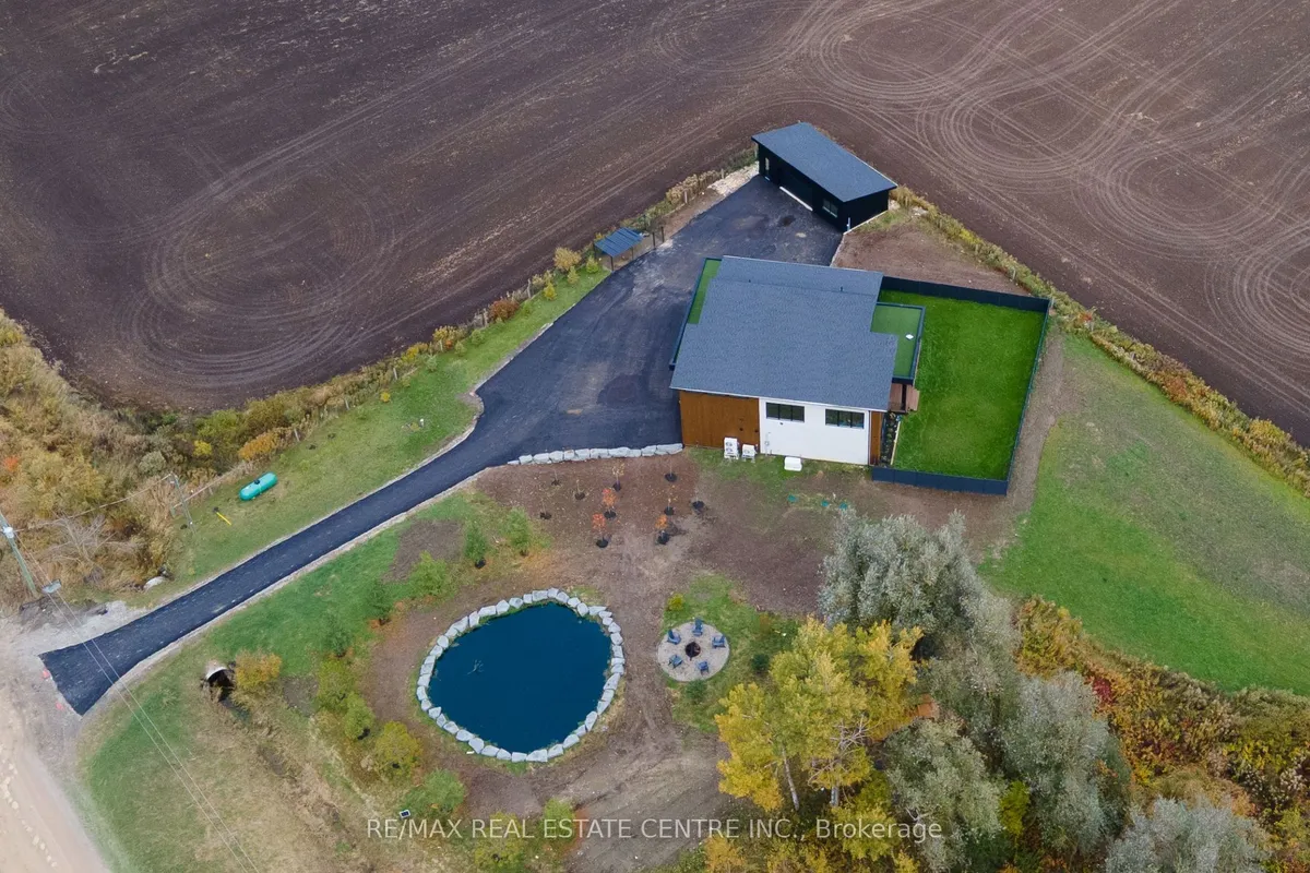 295449 8th Line, ON L9V 1K4