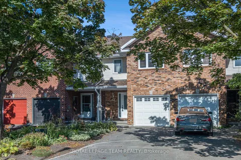 93 Royal Oak Court, ON K1T 3N9