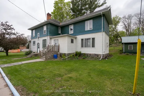 142 St Lawrence Street, ON K0K 2K0