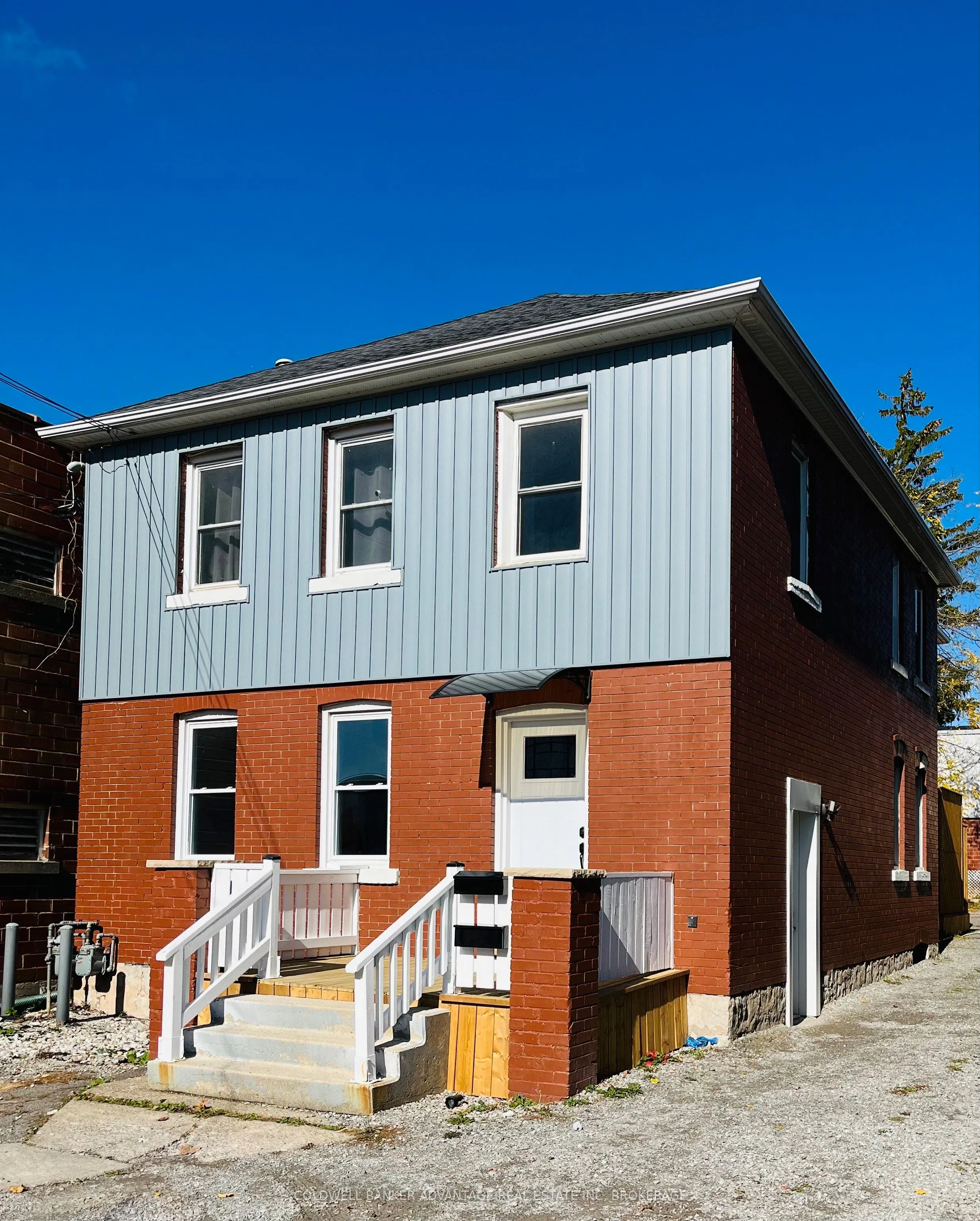 14 Albert Street, ON L3B 4L2