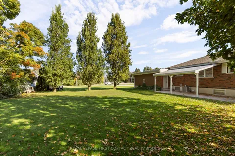 482 St. Vincent Street, ON N4L 1C6