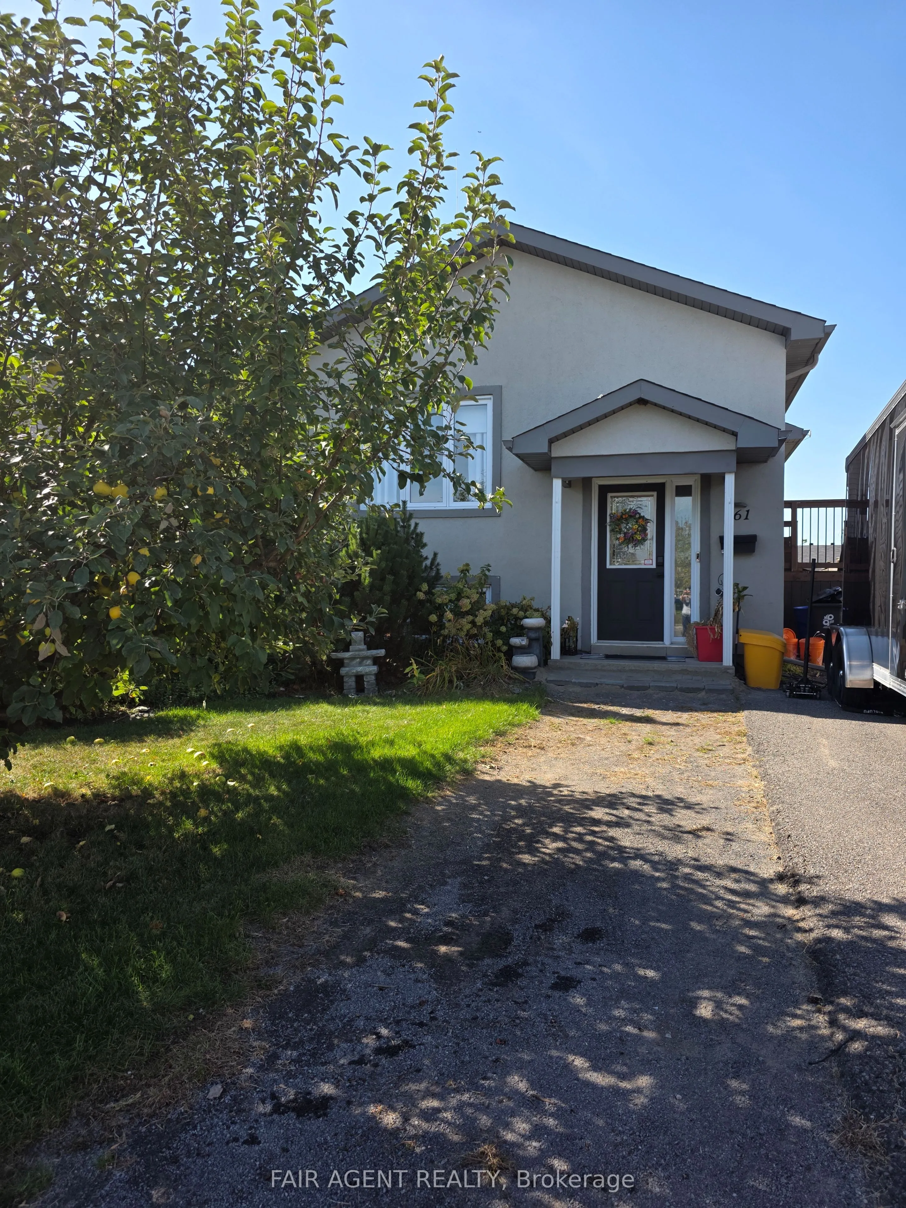 261 TRILLIUM Circle, ON K0A 3K0