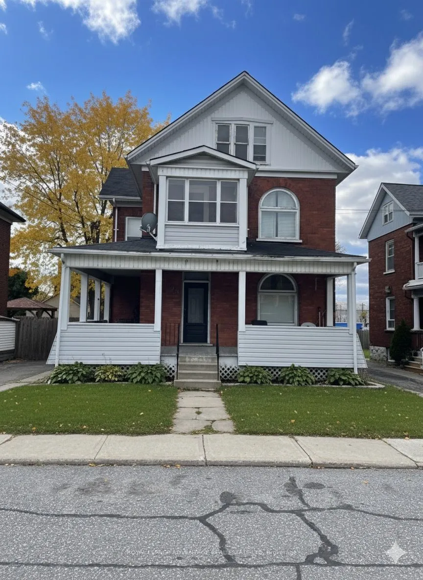 28 MCEWEN Avenue, ON K7A 2K4