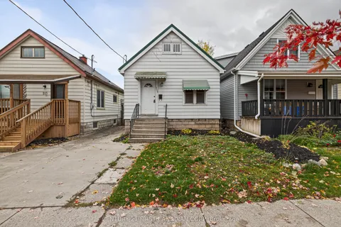 117 Sterling Street, ON N5Y 1Y9