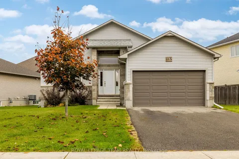 115 York Crossing Road, ON K4R 0C5